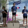 2016-05 meeting open espoirs - dimanche - podiums 200 4 nages messieurs